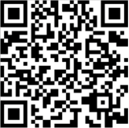QR-код для прохождения опроса